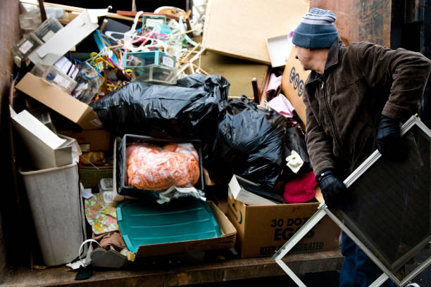 Best Retail Junk Removal  in Rio Communities, NM